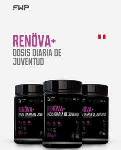 RENOVA +